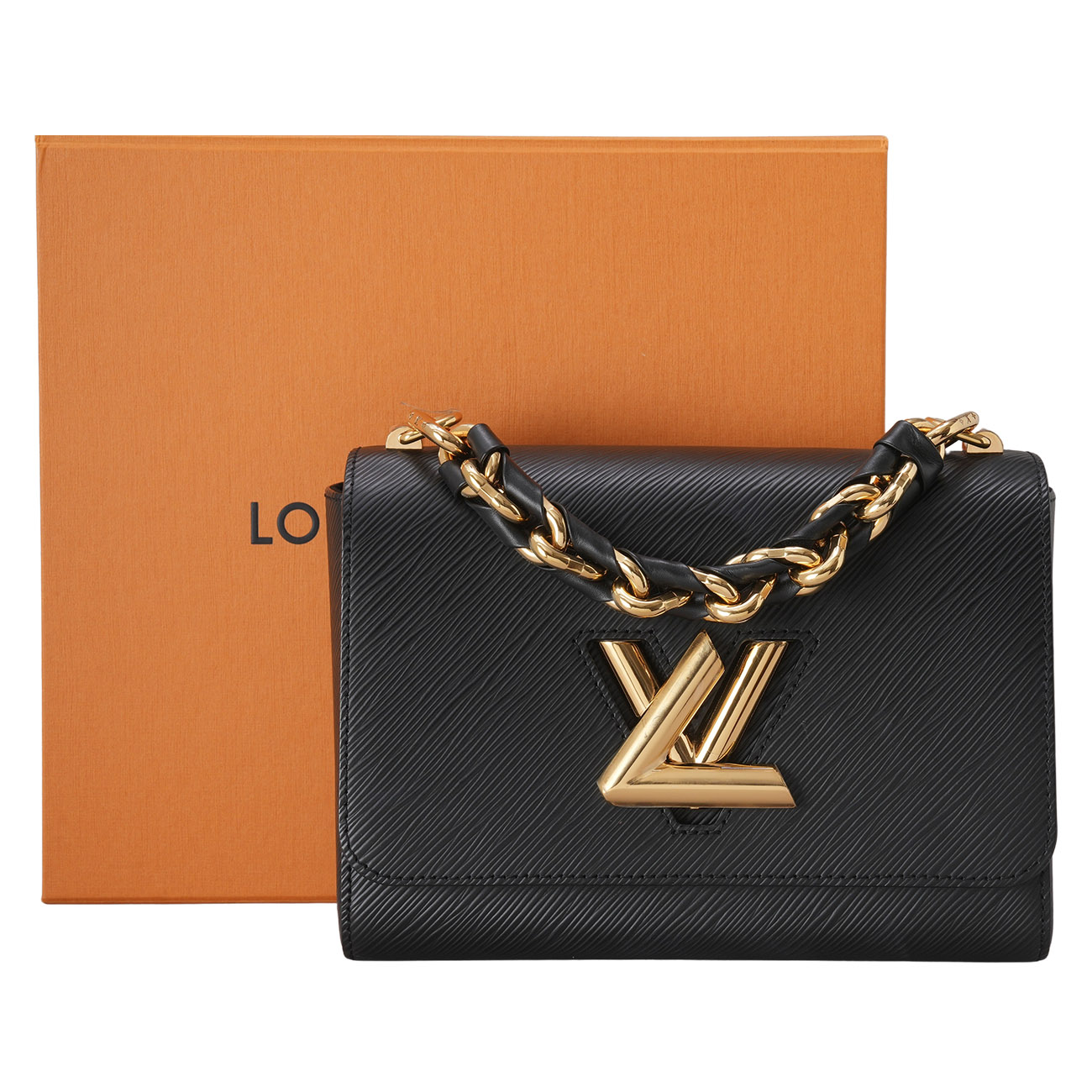 LOUIS VUITTON(USED)루이비통 에삐 트위스트 MM